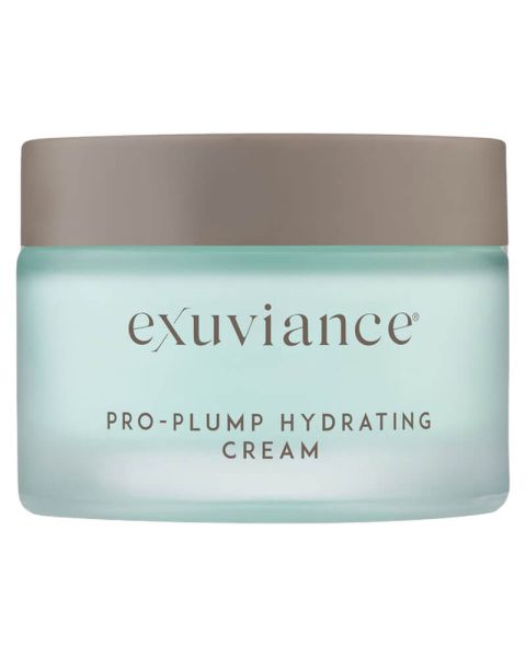 Exuviance Pro-Plump Hydrating Cream