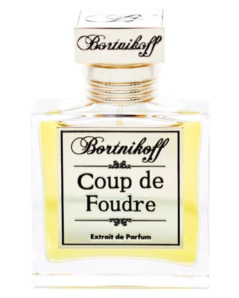 Bortnikoff Coup de Foudre Extrait de Parfum