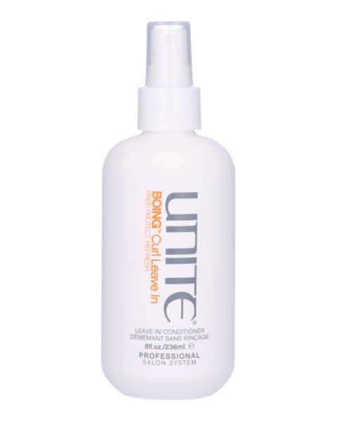 Unite BOING Curl Leave In