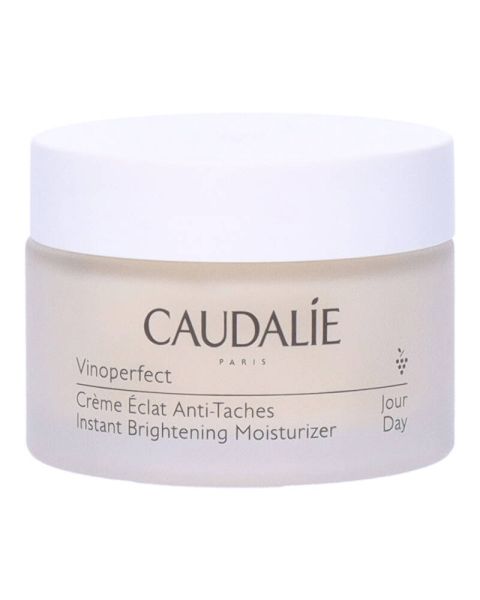 Caudalie Vinoperfect Instant Brightening Moisturizer