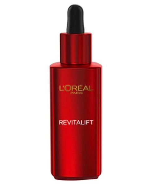 Loreal Revitalift Anti Wrinkle Smoothing Fluid Serum