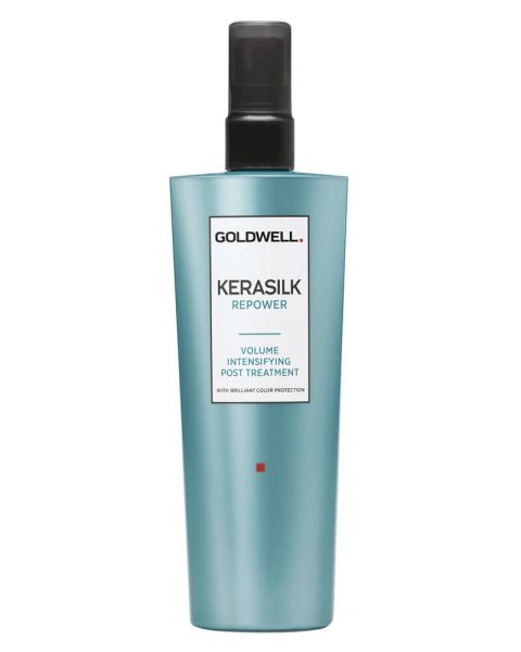 Goldwell Kerasilk Repower Volume Intensifying Post Treatment (U)