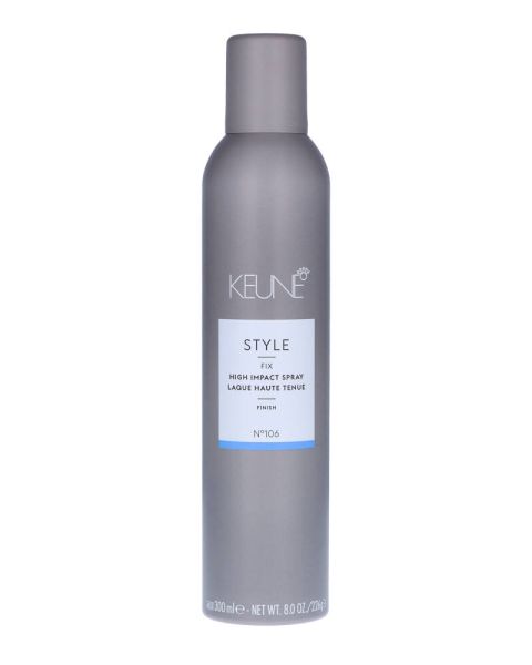 Keune Style Fix - High Impact Spray
