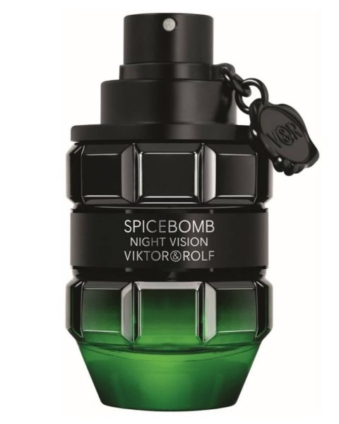 Viktor & Rolf Spicebomb Night Vision EDT