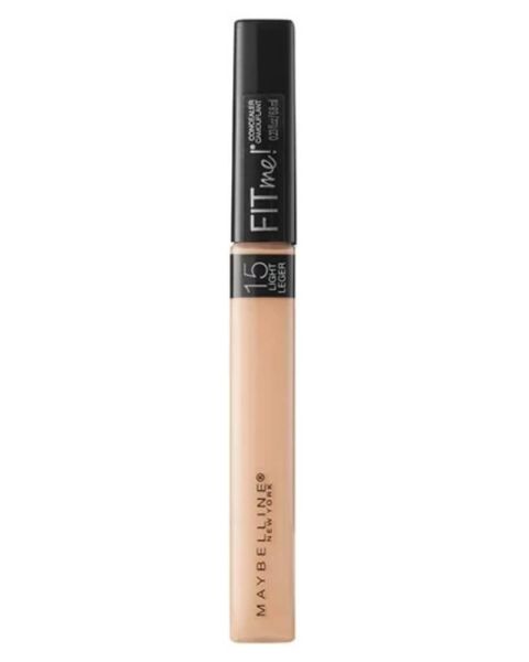 Maybelline Fit Me Concealer - 15