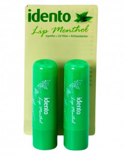 Idento Lip Menthol