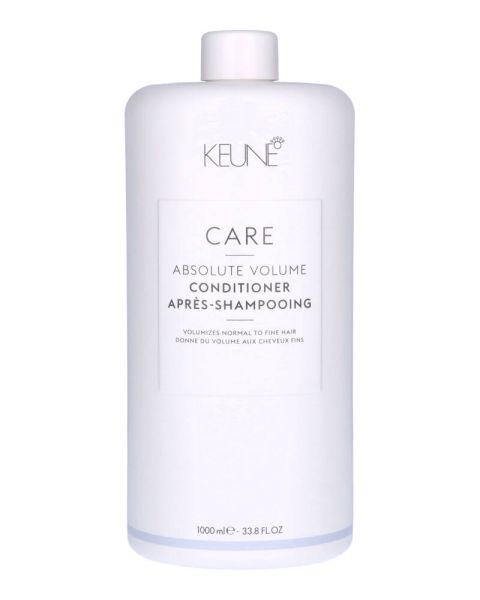 Keune Care Absolute Volume Conditioner
