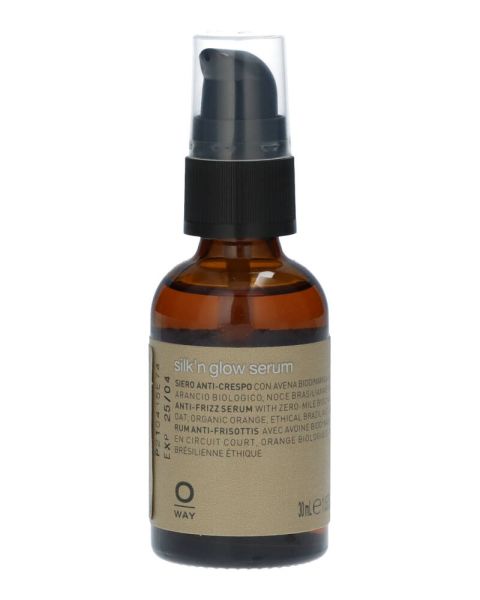 Oway Silk'n Glow Serum