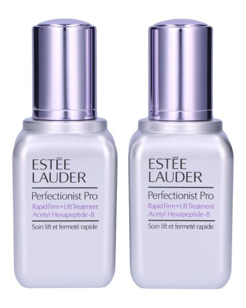 Estee Lauder Perfectionist Pro Rapid Lift DUO pack 50ml