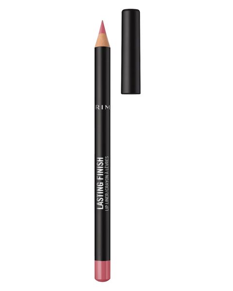 Rimmel London Lasting Finish Lip Liner 120 Pink Candy