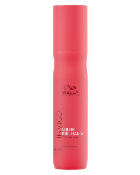 Wella Invigo Color Brilliance Miracle BB Spray