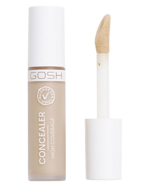 Gosh Concealer High Coverage 003 Sand
