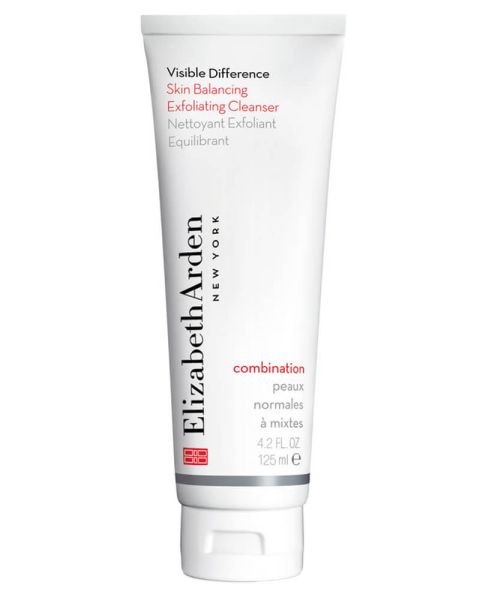 Elizabeth Arden - Visible Difference Skin Balancing Exfoliating Cleanser
