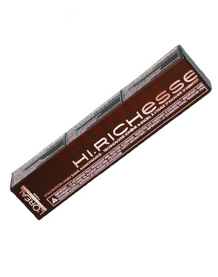 Loreal Prof. Hi. Richesse 6,35