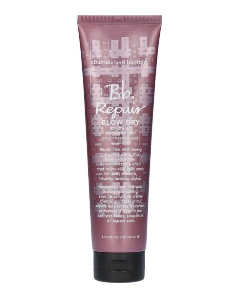 Bumble And Bumble Repair Blow Dry