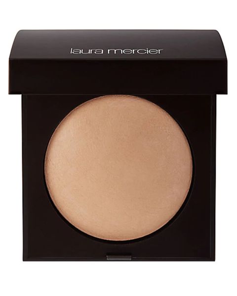 Laura Mercier Matte Radiance Baked Powder Bronze 02