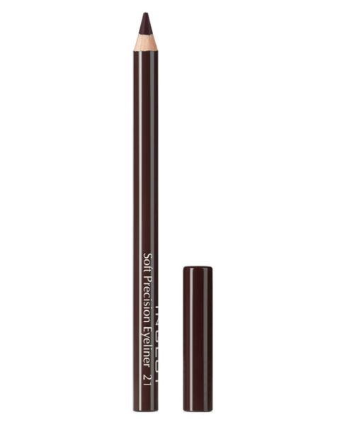Inglot Soft Precision Eyeliner 21 (U)