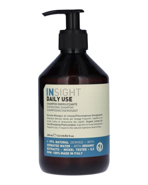 Insight Daily Use Energizing Shampoo