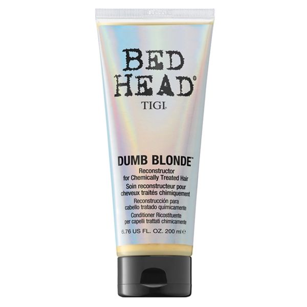 TIGI Dumb Blonde Reconstructor TIGI Dumb Blonde Reconstructor