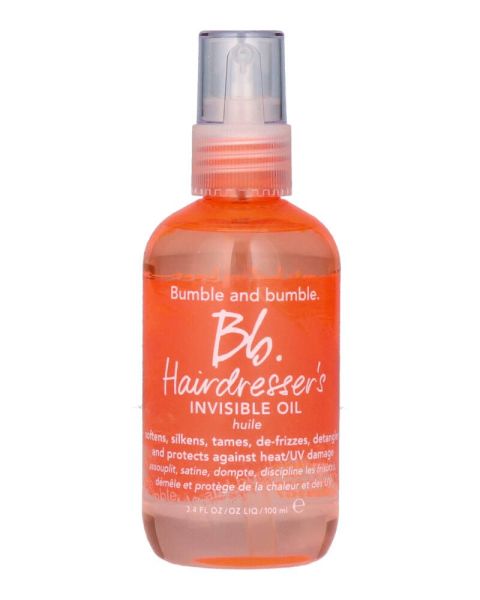 Bumble And Bumble Hairdresser's Invisible Oil
