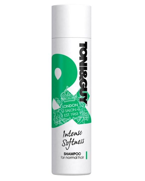 Toni & Guy Intense Softness Shampoo (U)