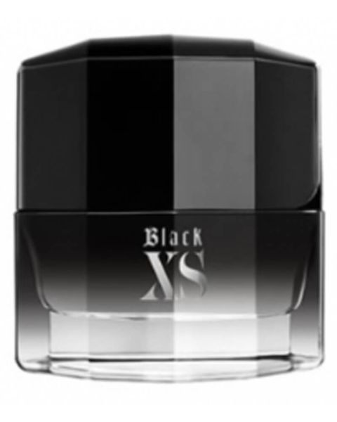 Paco Rabanne Black XS EDT