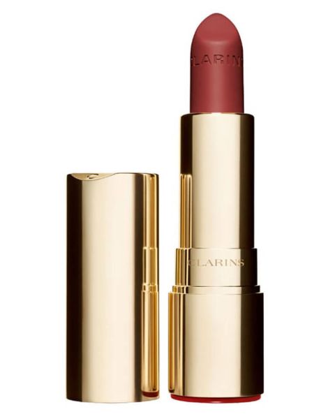 Clarins Joli Rouge Velvet 753V Pink Ginger