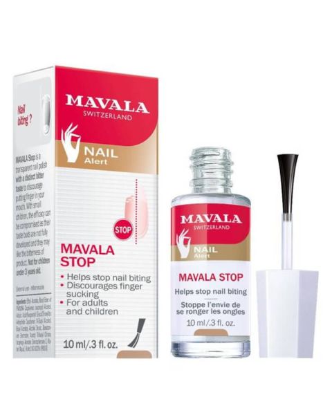 Mavala Stop