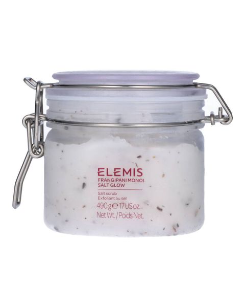Elemis Frangipani Monoi Salt Glow Elemis Frangipani Monoi Salt Glow