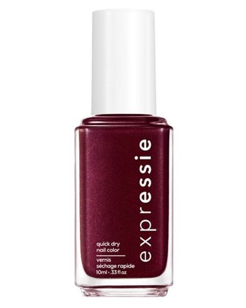 Essie Expressie Breaking The Bold 260
