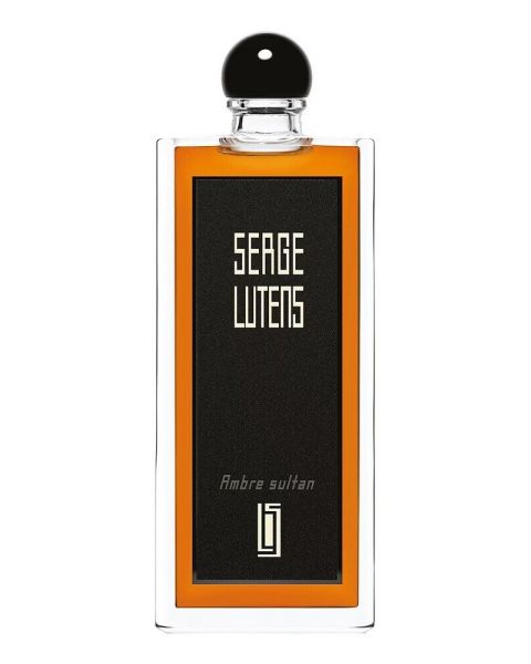 Serge Lutens Ambre Sultan EDP