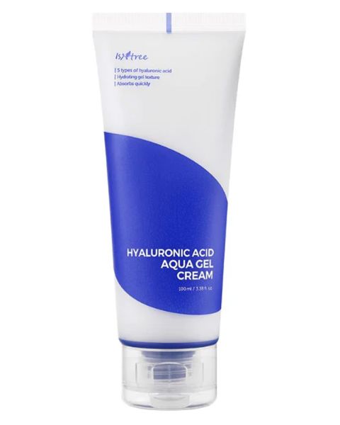 Isntree Hyaluronic Acid Aqua Gel Cream