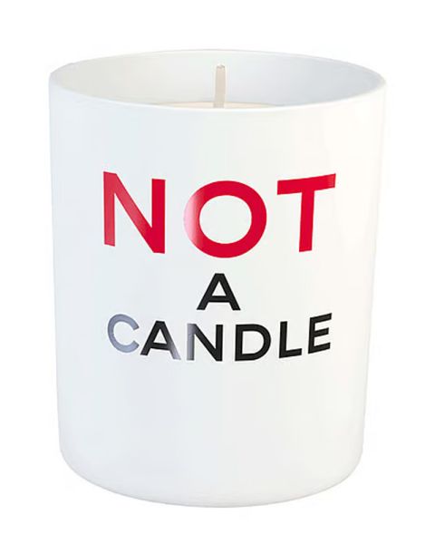 Juliette Has A Gun Not A Candle