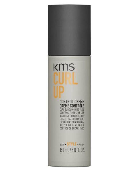 KMS Curlup Control Creme (U)