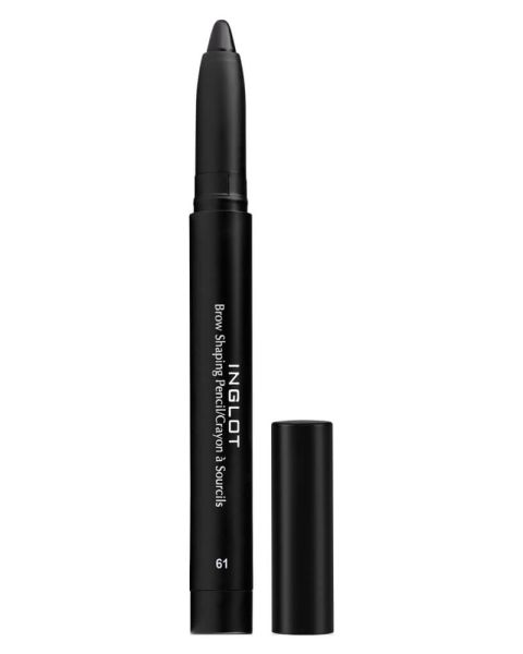 Inglot Brow Shaping Pencil 61