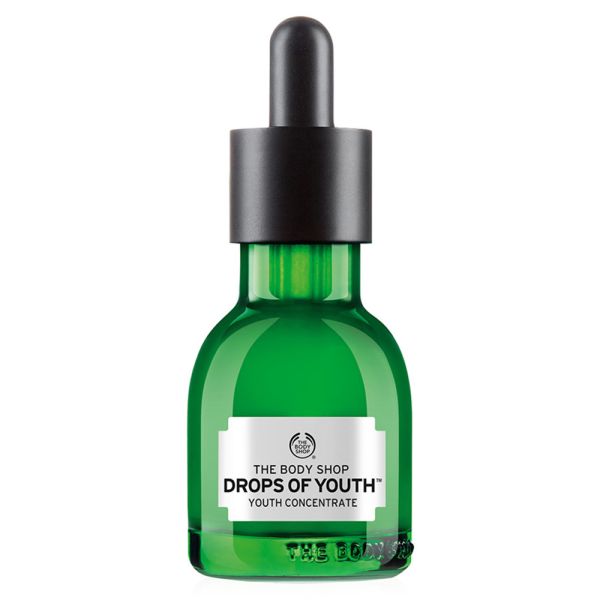 The Body Shop Youth Contentrate