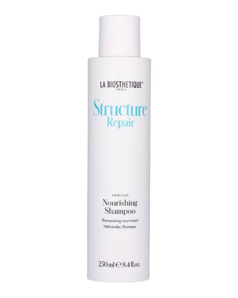 La Biosthetique Structure Repair Nourishing Shampoo