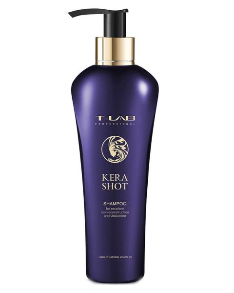 T-Lab Kera Shot Shampoo
