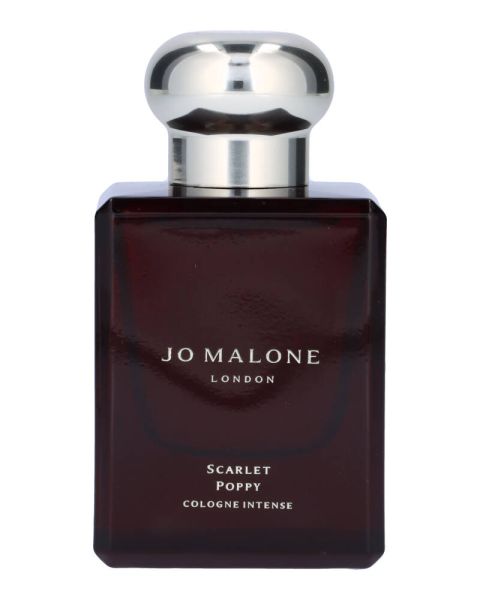 Jo Malone Scarlet Poppy Eau De Cologne Intense