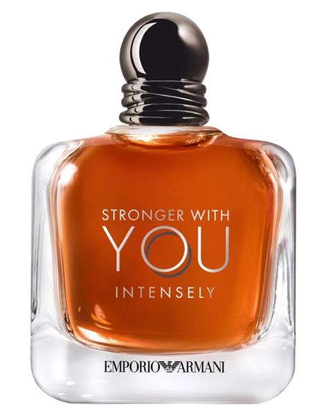 Emporio Armani Stronger With You Intensely EDP