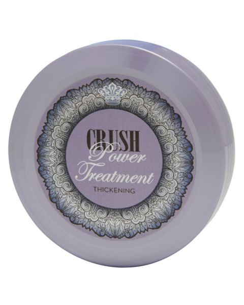 Grazette Crush Power Treatment
