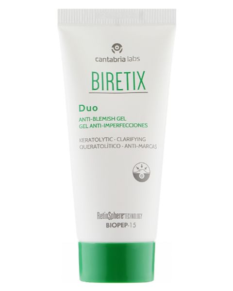 Cantabria Labs Biretix Duo Anti-Blemish Gel