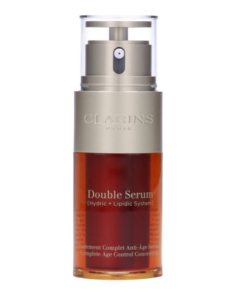 Clarins Double Serum