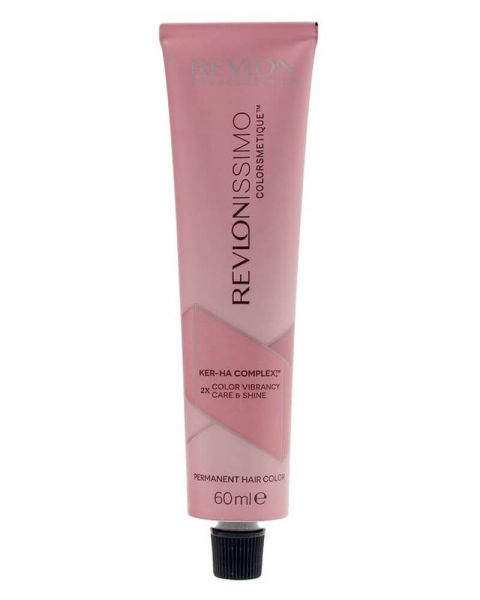 Revlon Revlonissimo Colorsmetique 012