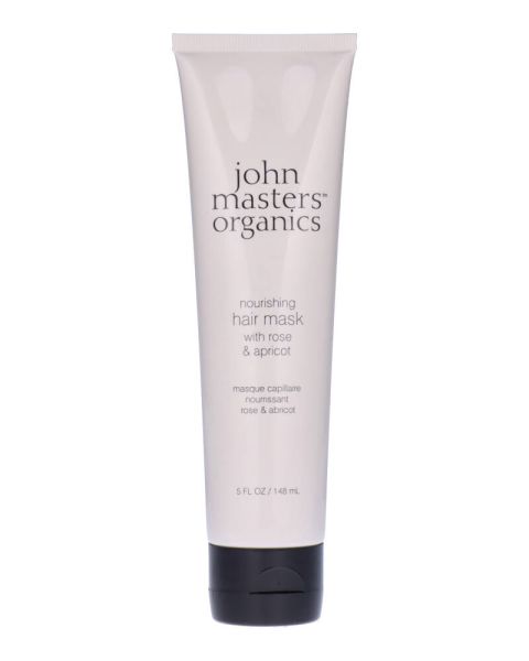 John Masters Nourishing Hair Mask