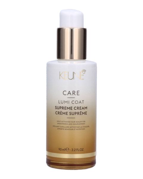 Keune Care Lumi Coat Supreme Cream