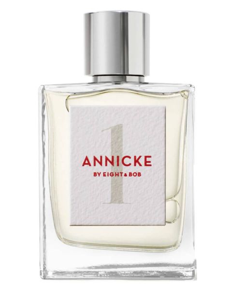 Eight & Bob Annicke 1 EDP