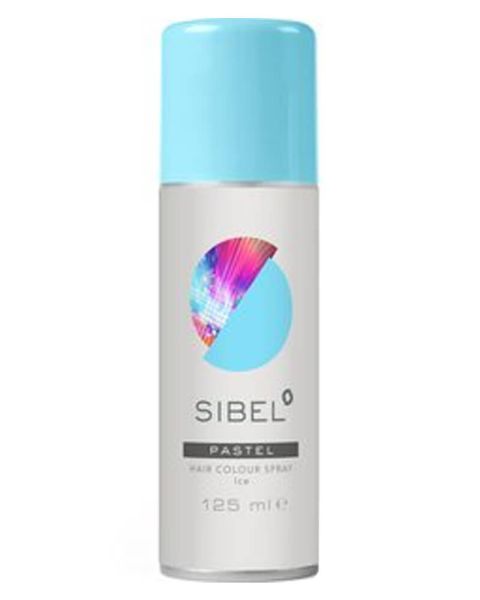 Sibel Hair Colour Spray Pastel Ice - Art P001141