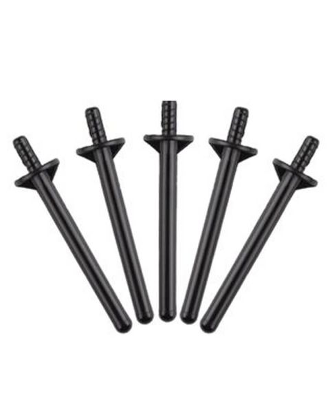 Barburys Disposable Nose Waxing Sticks