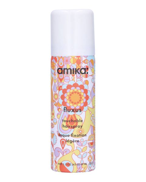 Amika: Fluxus Touchable Hairspray